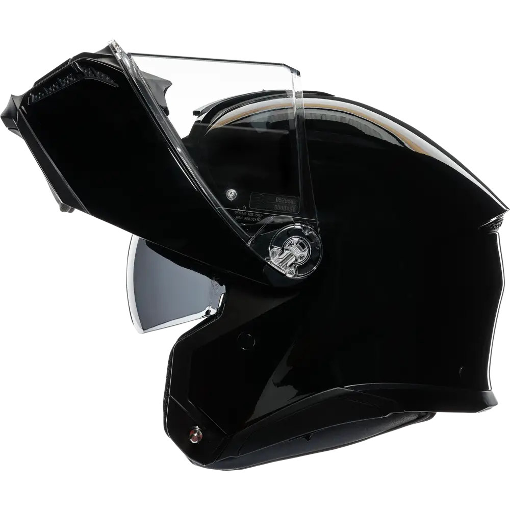 AGV Tourmodular Helmet - Black - 2XL 201251F4OY00116