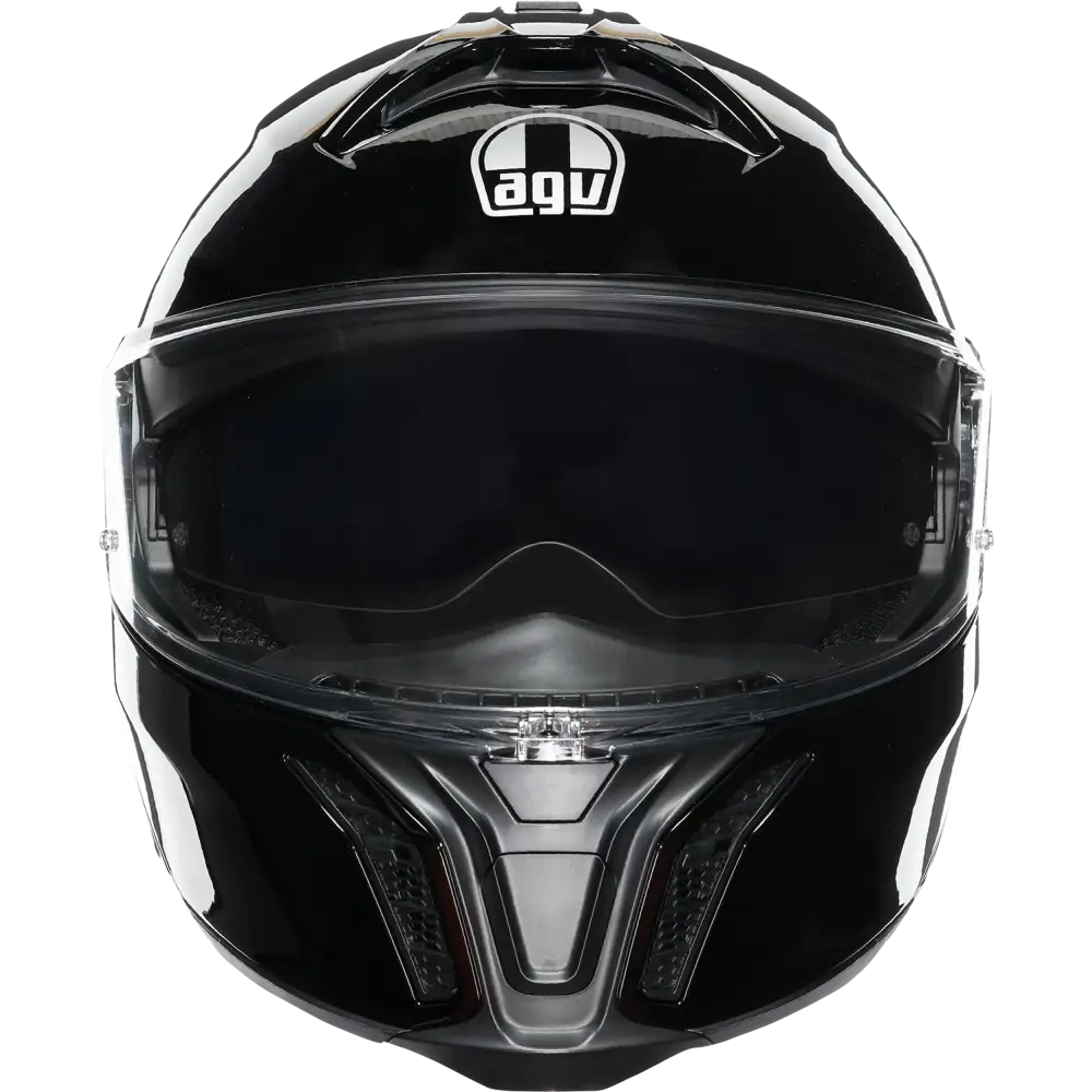 AGV Tourmodular Helmet - Black - 2XL 201251F4OY00116