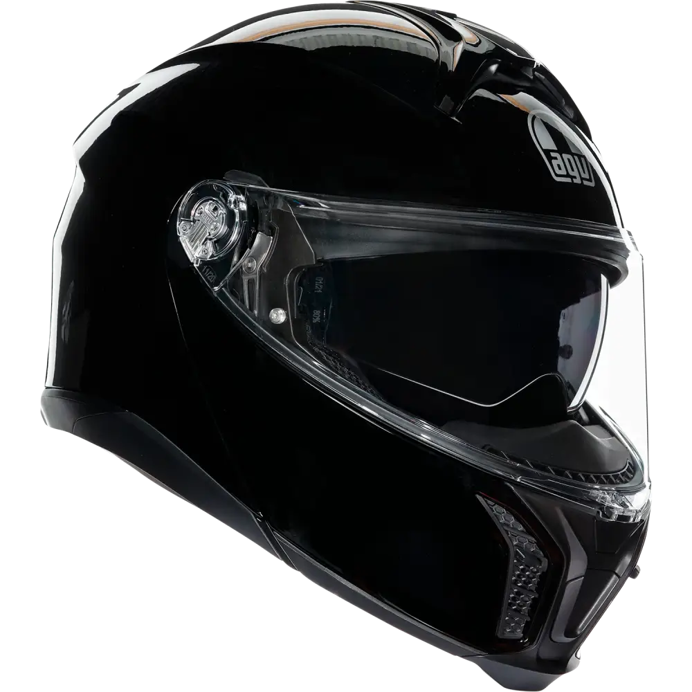 AGV Tourmodular Helmet - Black - 2XL 201251F4OY00116