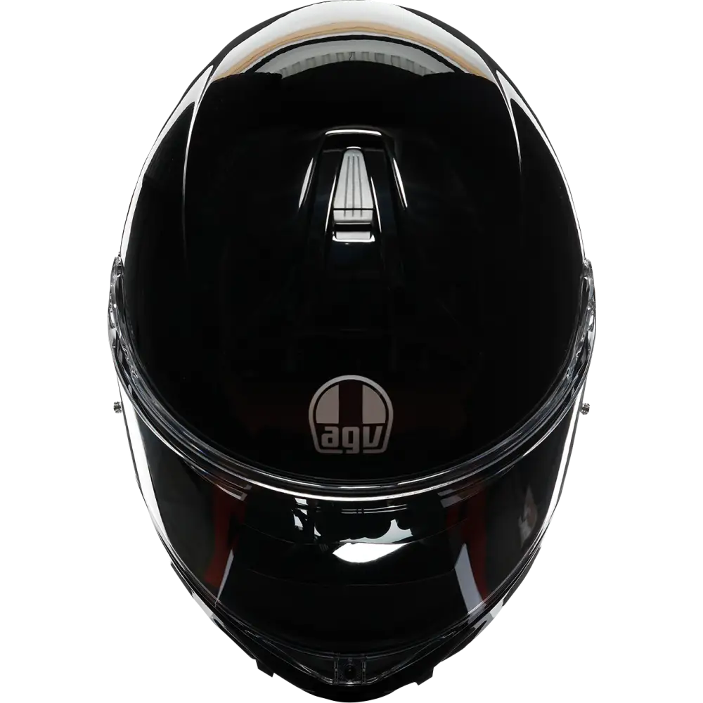 AGV Tourmodular Helmet - Black - 2XL 201251F4OY00116