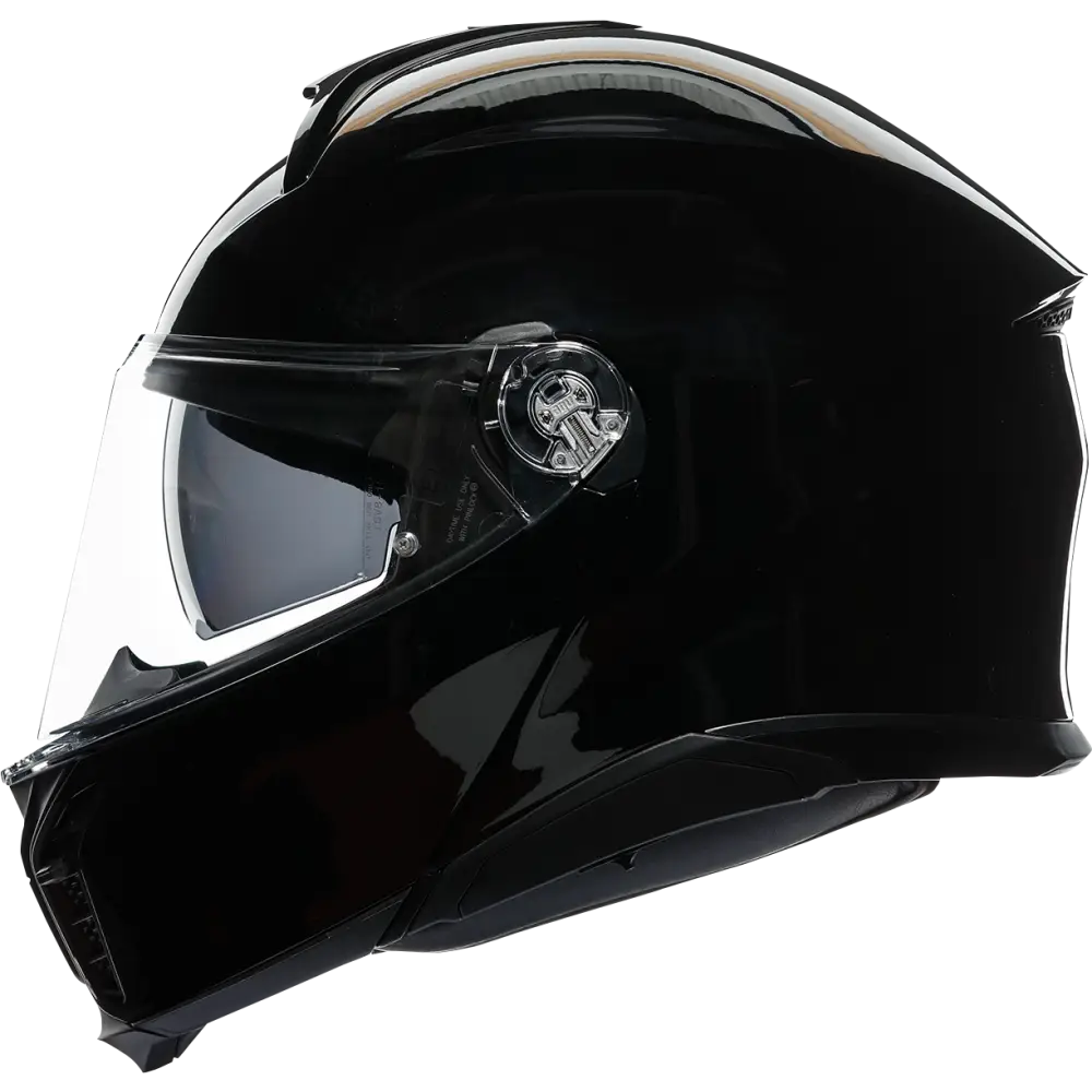 AGV Tourmodular Helmet - Black - 2XL 201251F4OY00116