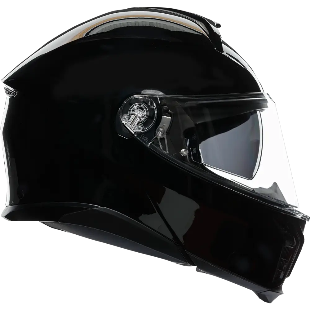 AGV Tourmodular Helmet - Black - 2XL 201251F4OY00116