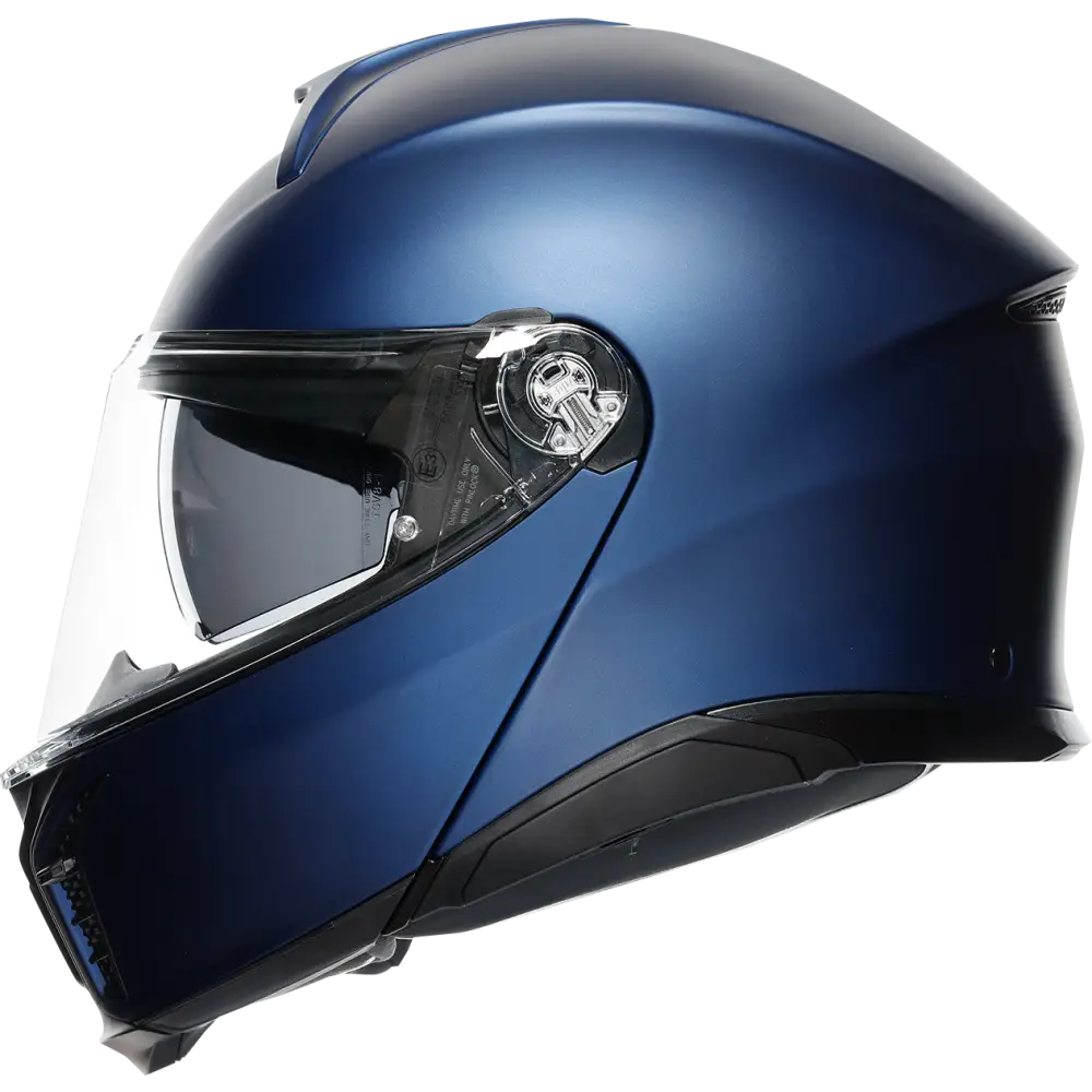 AGV Tourmodular Helmet - Galassia - Matte Blue - 2XL 201251F4OY00416