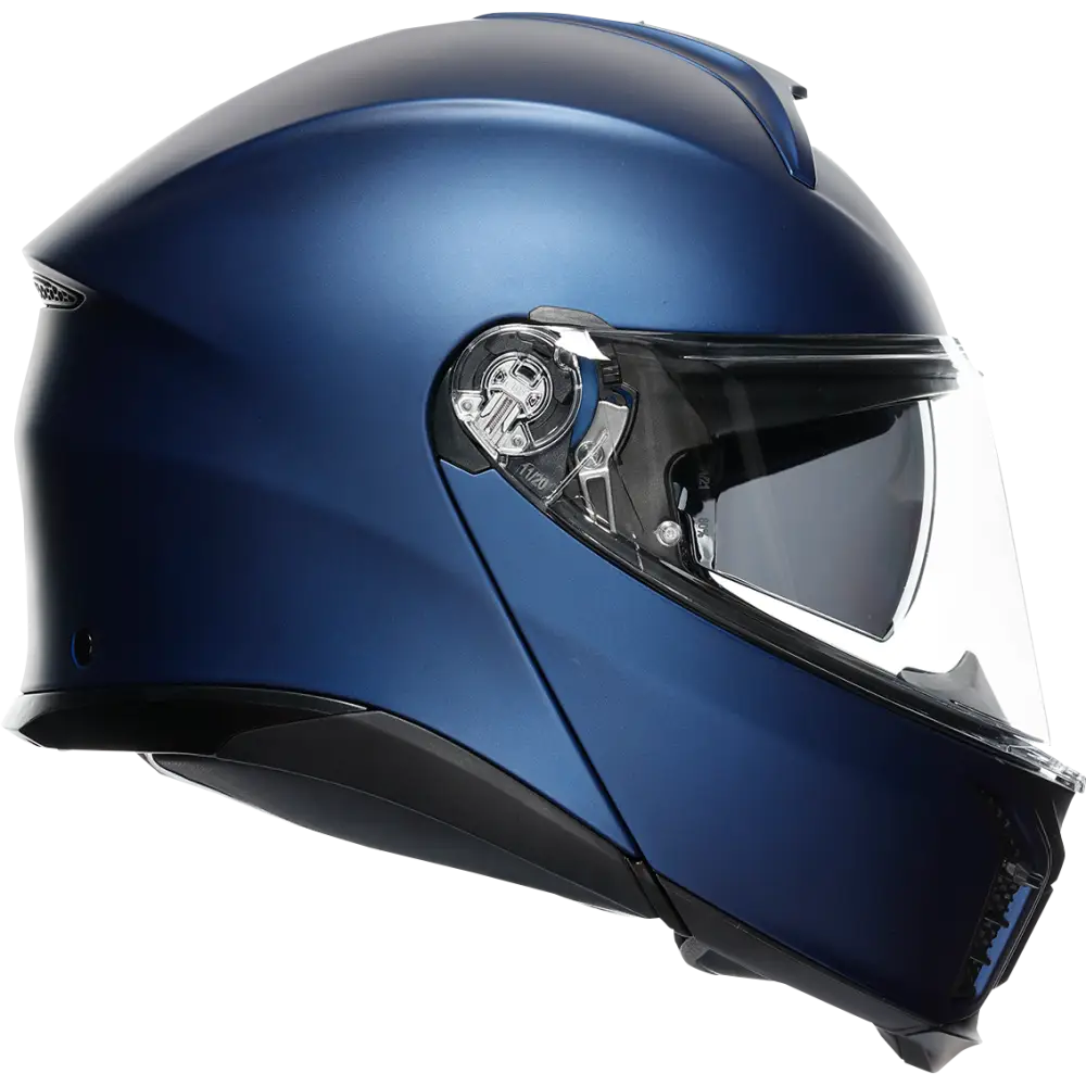 AGV Tourmodular Helmet - Galassia - Matte Blue - 2XL 201251F4OY00416