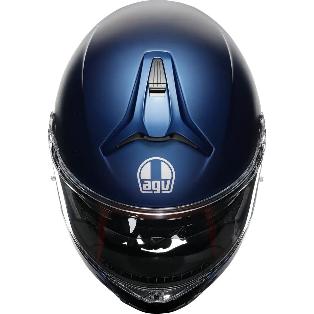 AGV Tourmodular Helmet - Galassia - Matte Blue - 2XL 201251F4OY00416