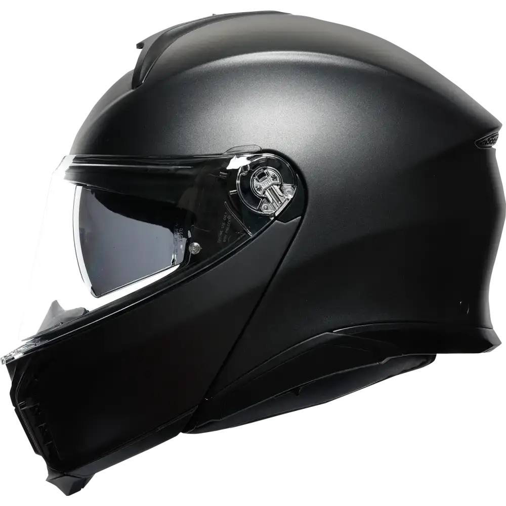 AGV Tourmodular Helmet - Matte Black - 2XL 201251F4OY00316