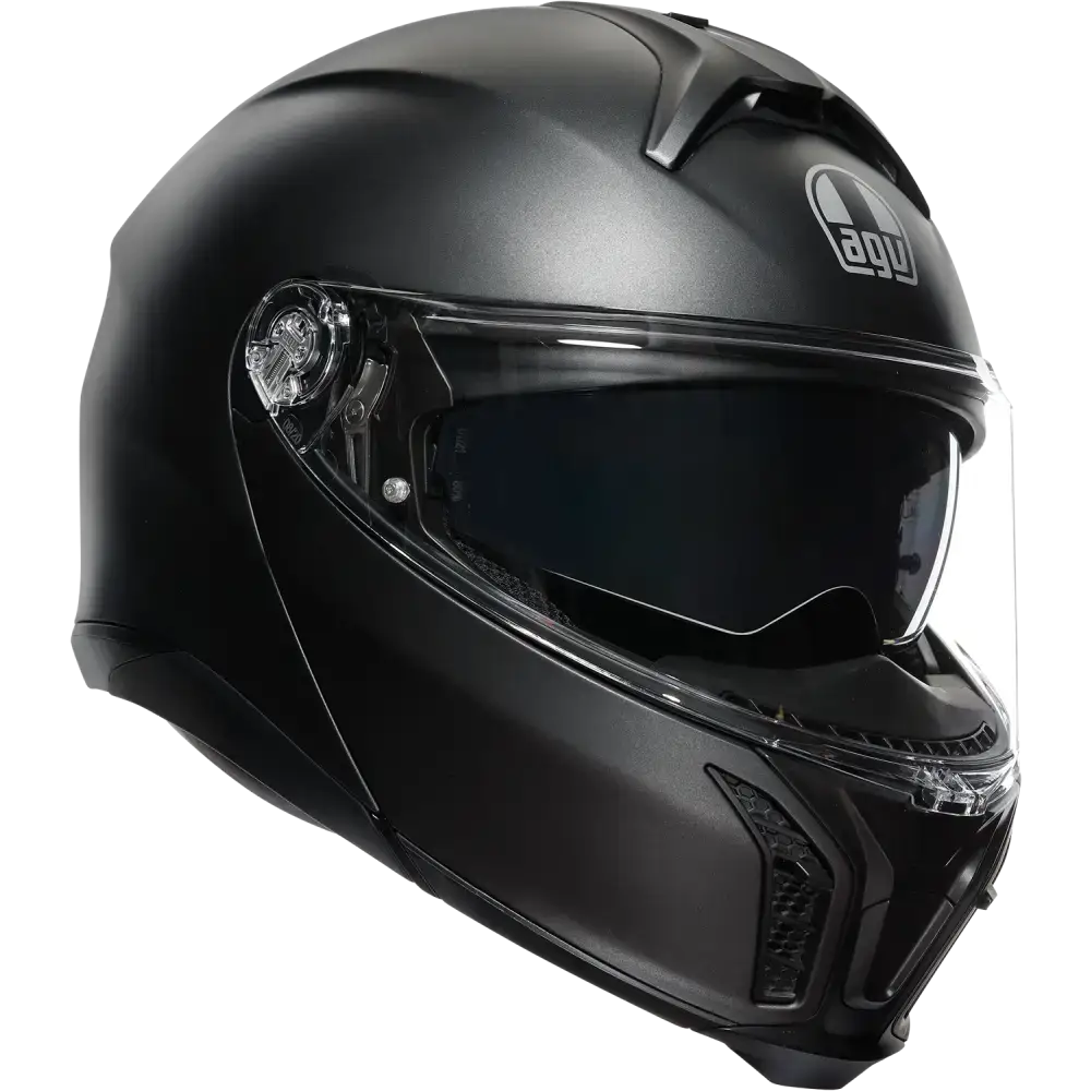 AGV Tourmodular Helmet - Matte Black - 2XL 201251F4OY00316