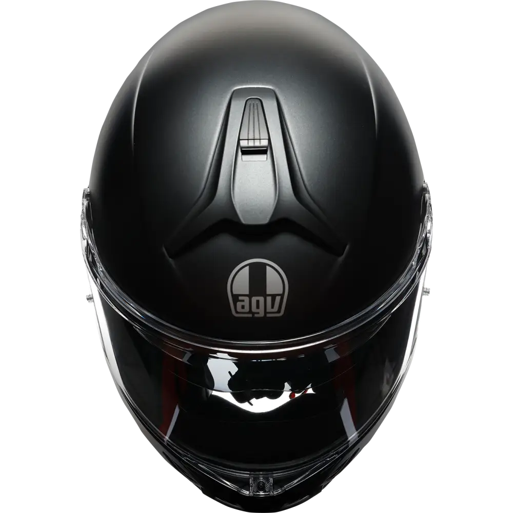 AGV Tourmodular Helmet - Matte Black - 2XL 201251F4OY00316