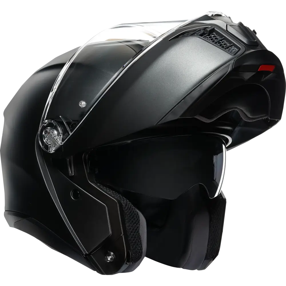 AGV Tourmodular Helmet - Matte Black - 2XL 201251F4OY00316