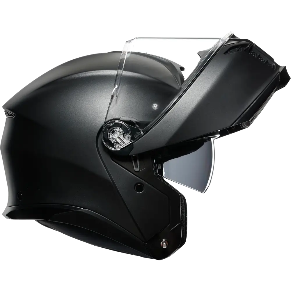 AGV Tourmodular Helmet - Matte Black - 2XL 201251F4OY00316