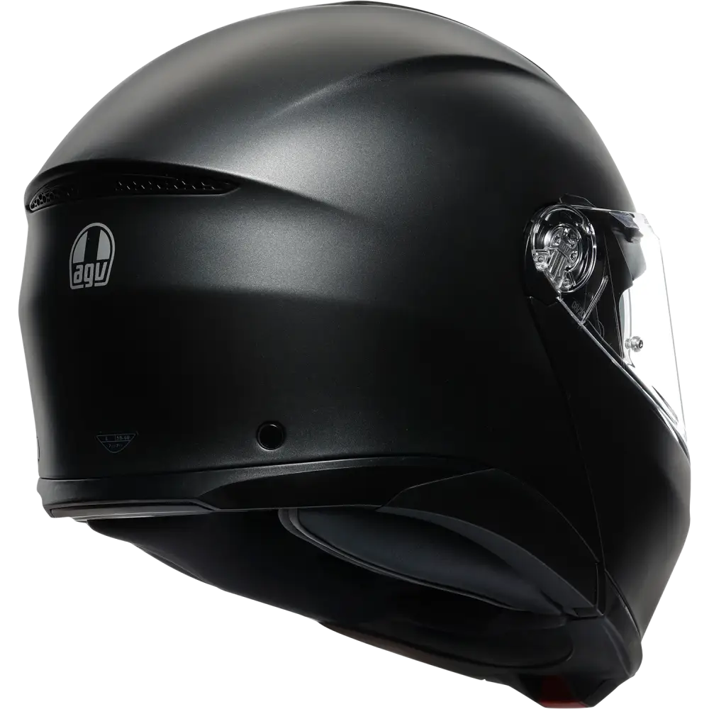 AGV Tourmodular Helmet - Matte Black - 2XL 201251F4OY00316