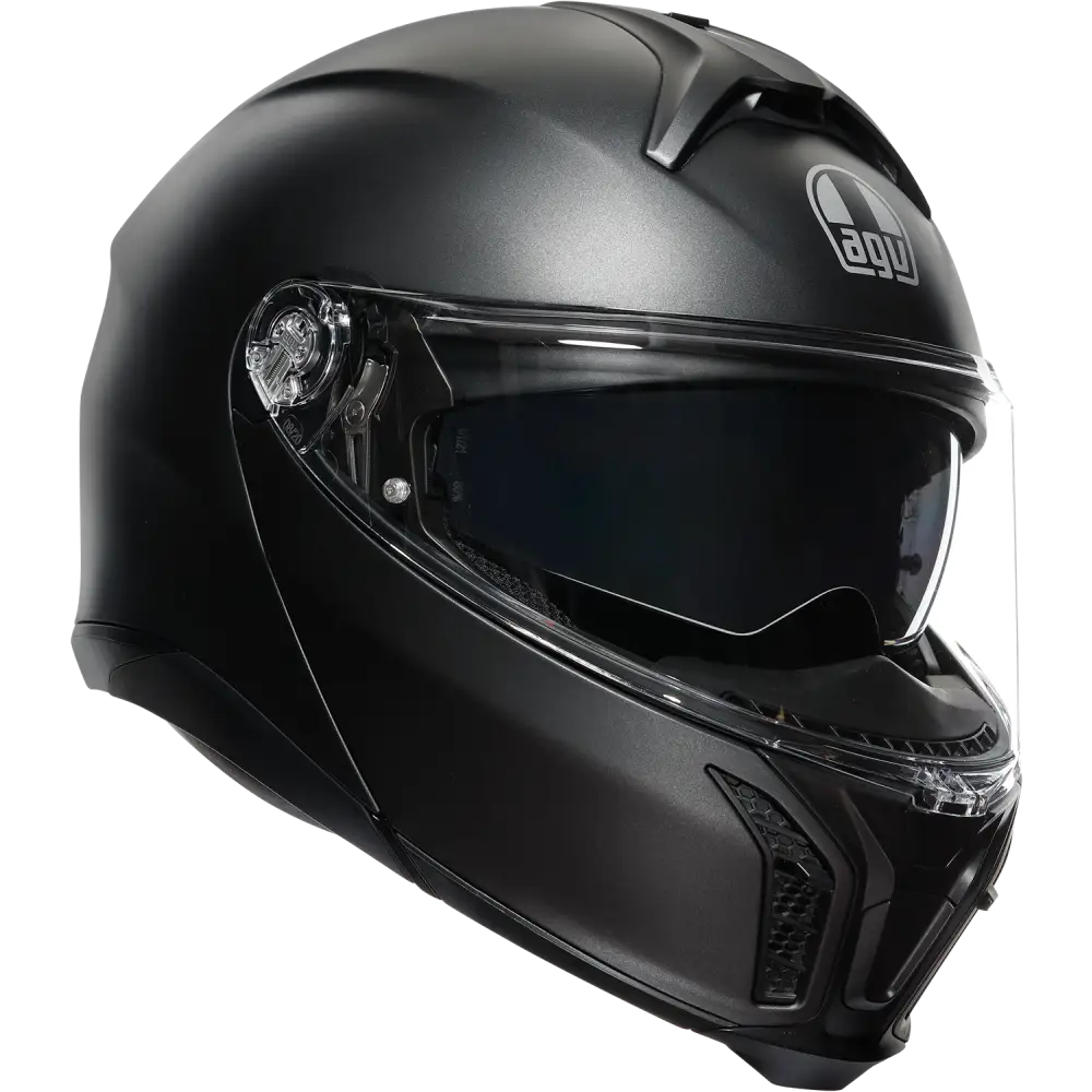 AGV Tourmodular Helmet - Matte Black - 2XL 201251F4OY00316