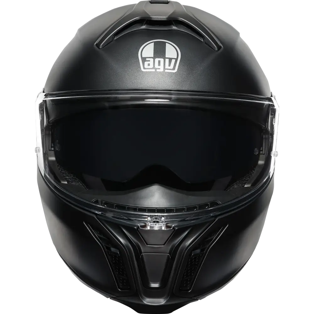 AGV Tourmodular Helmet - Matte Black - 2XL 201251F4OY00316