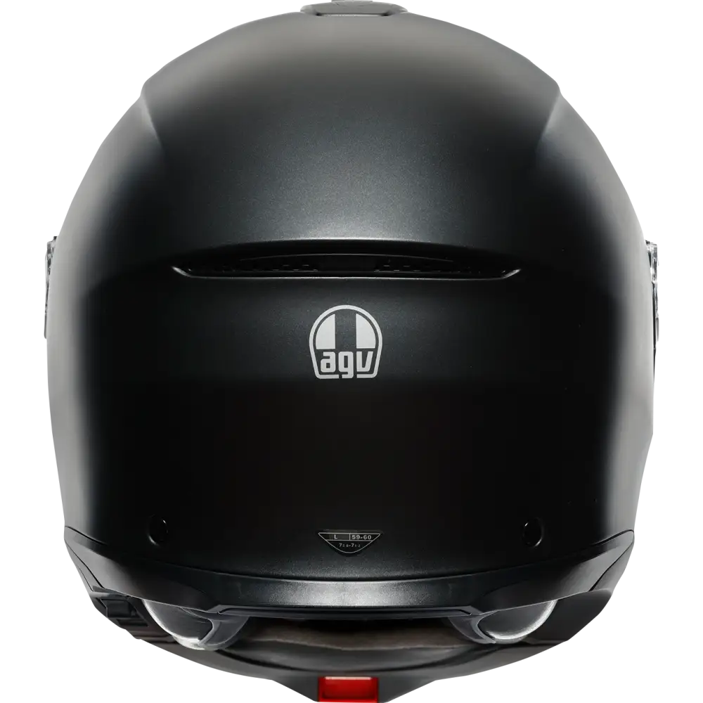 AGV Tourmodular Helmet - Matte Black - 2XL 201251F4OY00316