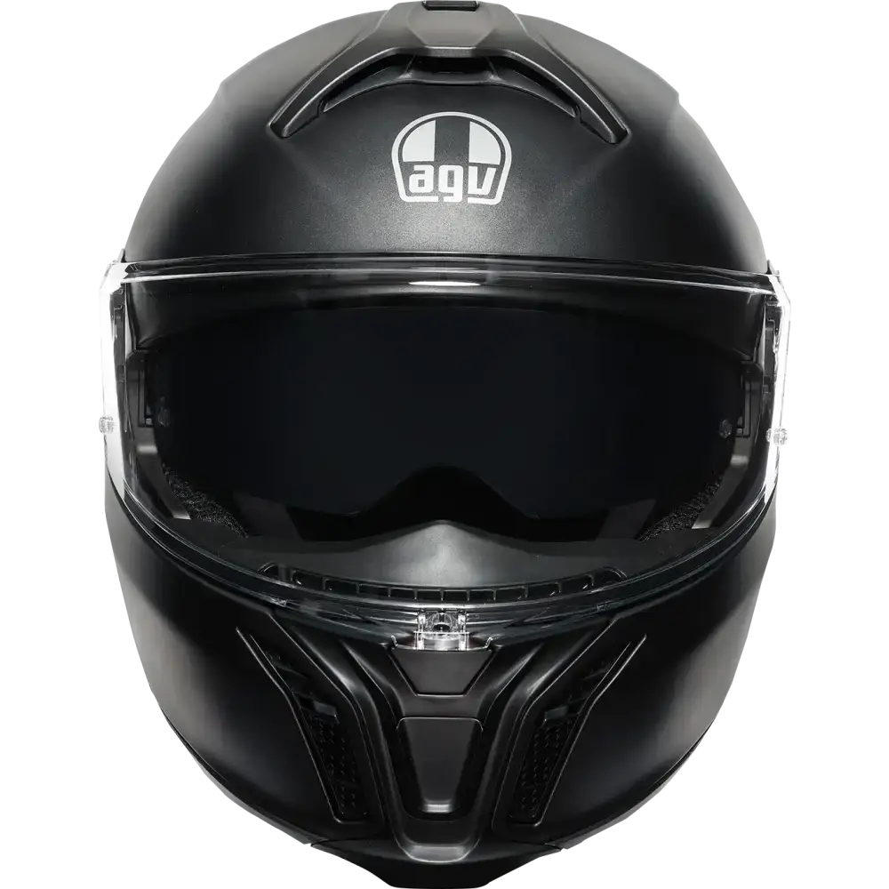 AGV Tourmodular Helmet - Matte Black - 2XL 201251F4OY00316