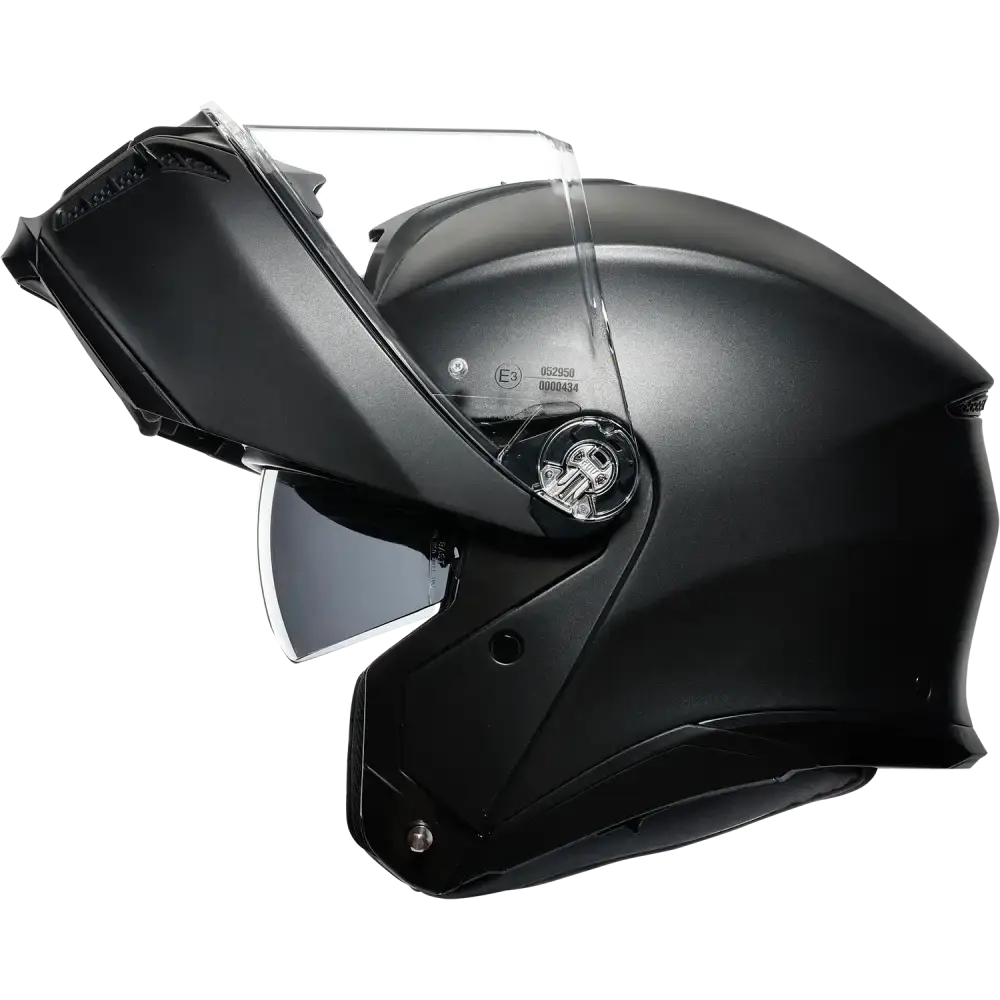 AGV Tourmodular Helmet - Matte Black - 2XL 201251F4OY00316