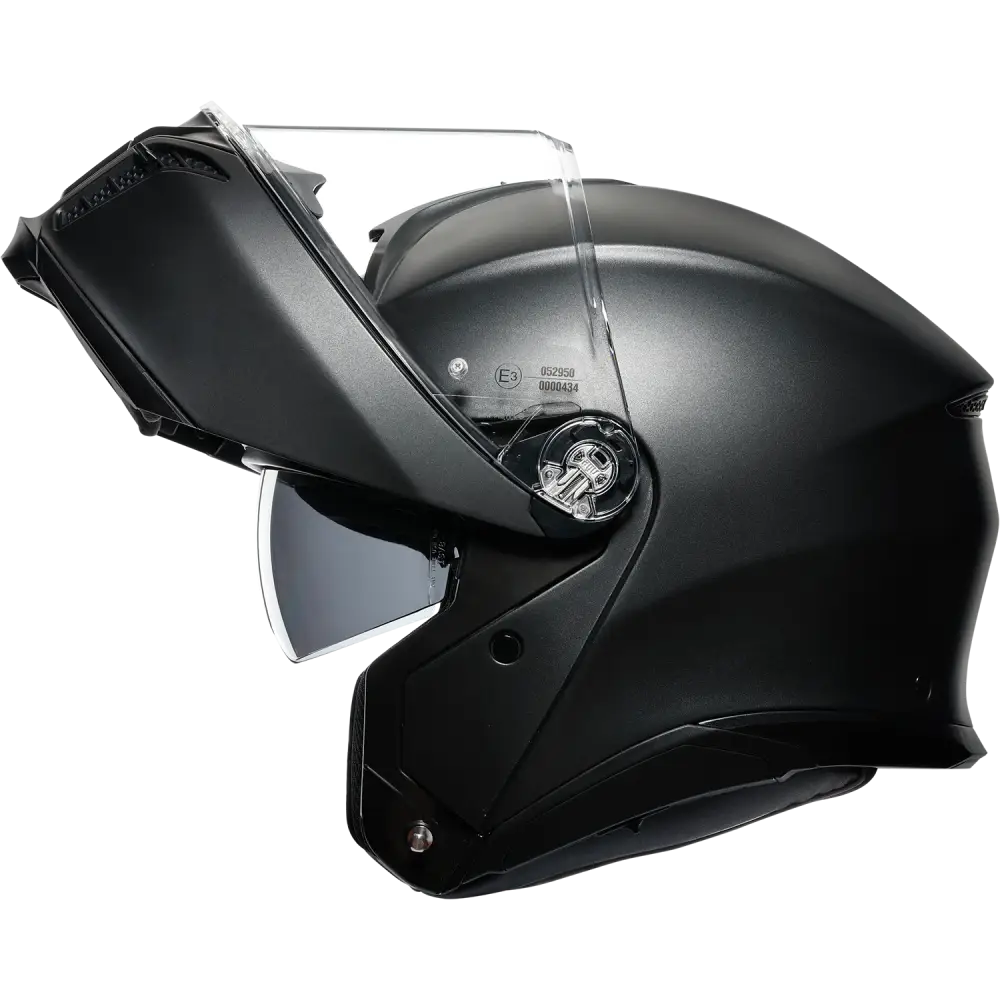 AGV Tourmodular Helmet - Matte Black - Large 201251F4OY00314