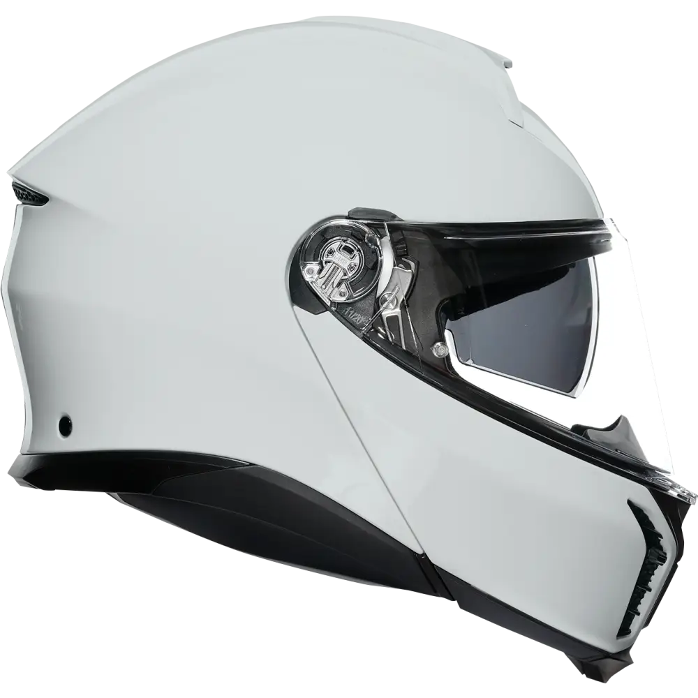 AGV Tourmodular Helmet - Stelvio White - 2XL 201251F4OY00616