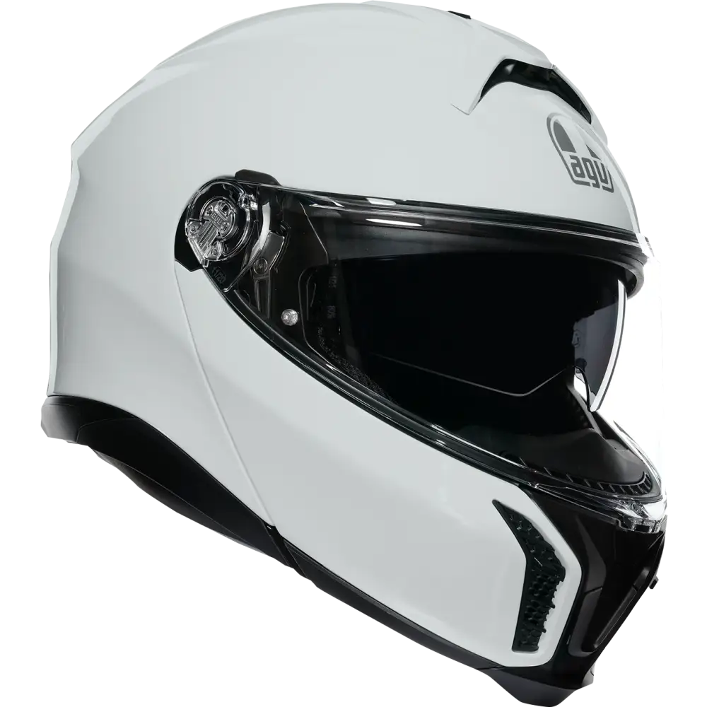 AGV Tourmodular Helmet - Stelvio White - 2XL 201251F4OY00616