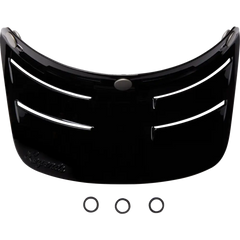 AGV X101 Peak - Offroad - Black 20KIT77001001