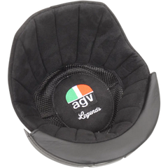 AGV X3000 Liner - Black - XS 20KIT00109001
