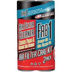 Air Filter Care Kit 2 Pk