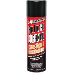 Air Filter Cleaner 15.5oz