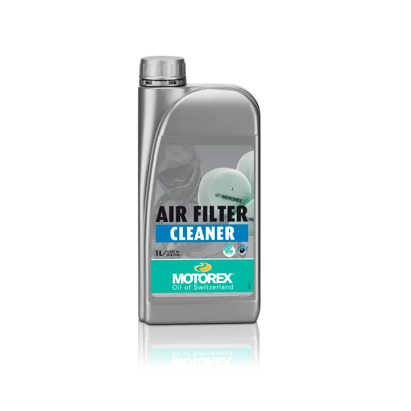 Air Filter Cleaner 1l