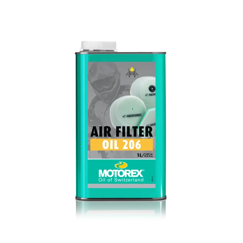 Air Filter Oil 1l