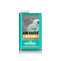Air Filter Oil 1l