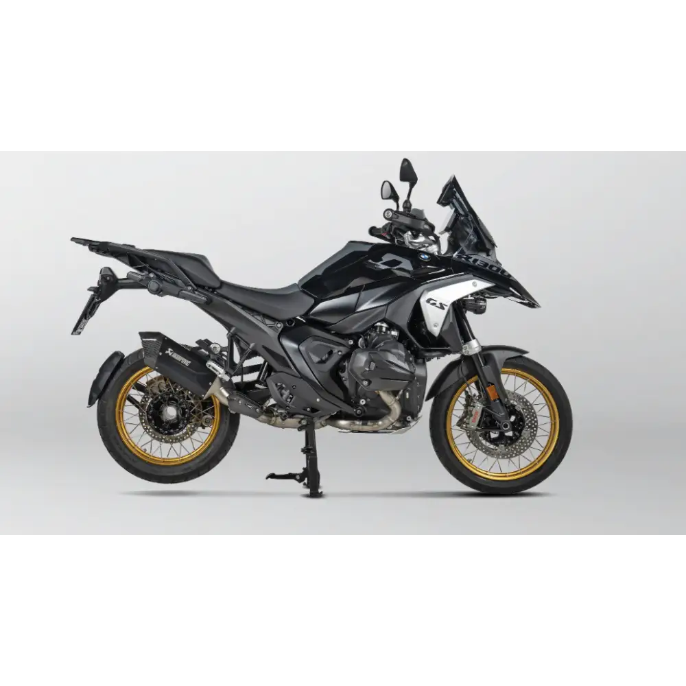 Akrapovič BMW R 1300 GS / Adventure Titanium Header Pipe | 2024-2025 - E X Haust Group