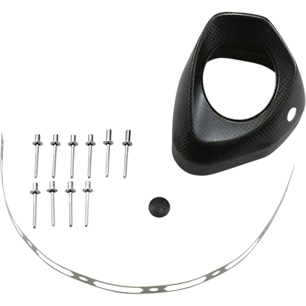 AKRAPOVIC End Cap - EC109 V-EC109