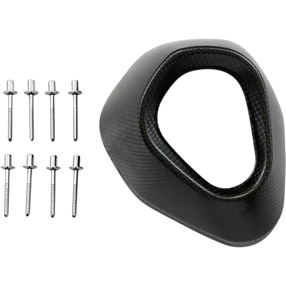 AKRAPOVIC End Cap V-EC30