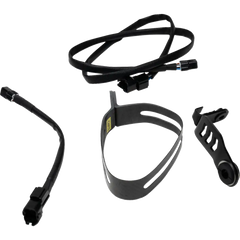 AKRAPOVIC Fitting Kit for Yamaha MT-09 P-HF1595