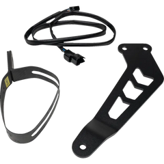 AKRAPOVIC Fitting Kit - Yamaha MT-09 P-HF1596