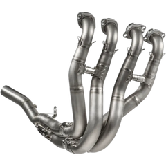AKRAPOVIC Head Pipe E-K10E2