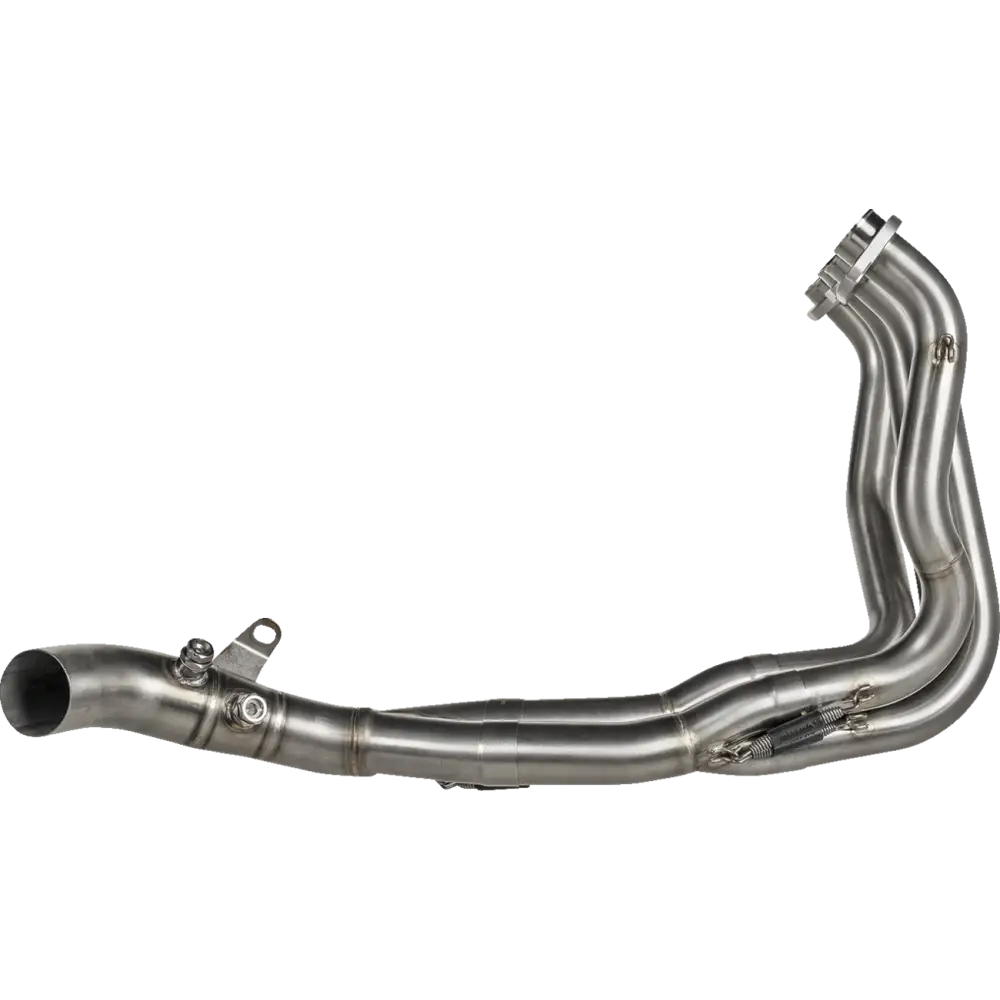 AKRAPOVIC Header Pipe for Kawasaki Ninja 1000 SX & 1100 SX | Stainless Steel E-K10R9