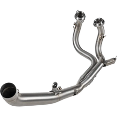 AKRAPOVIC Header Pipe - Stainless Steel - CRF1100F Adventure Sport E-H11R2