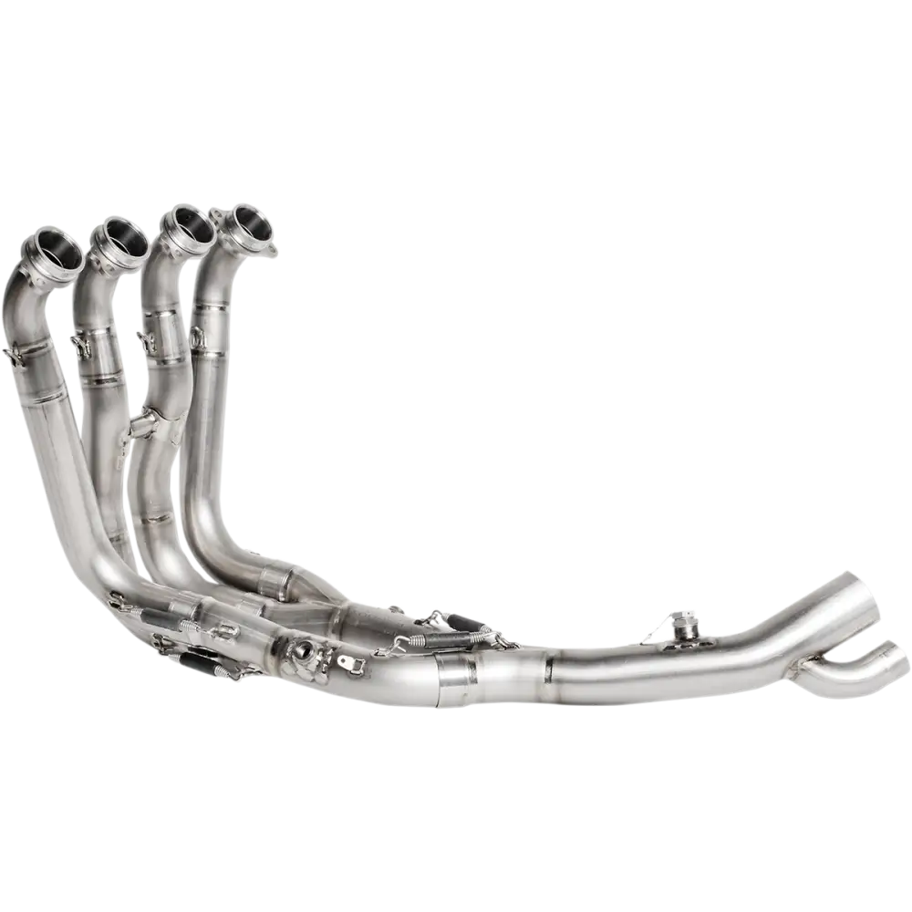 AKRAPOVIC Header - Stainless Steel E-B10R5