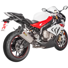 AKRAPOVIC Header - Stainless Steel E-B10R6
