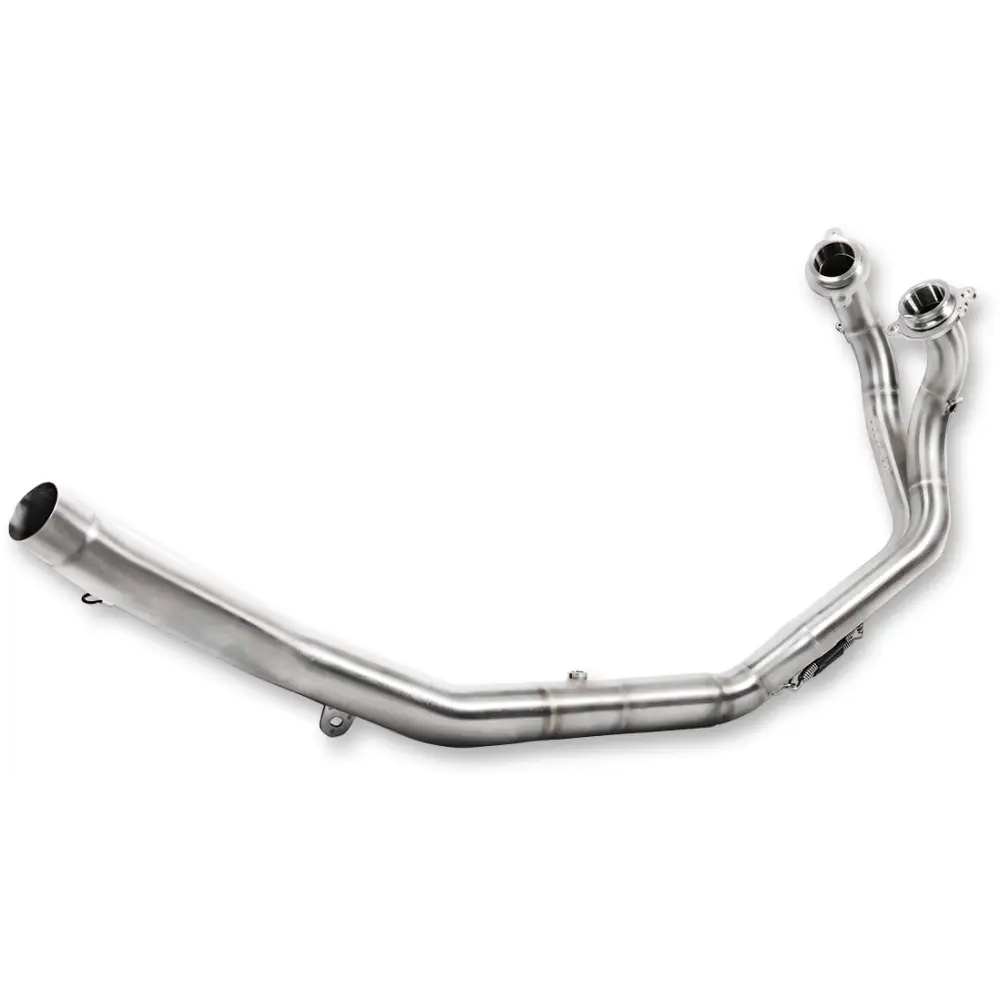 AKRAPOVIC Header - Stainless Steel E-H10R5/1