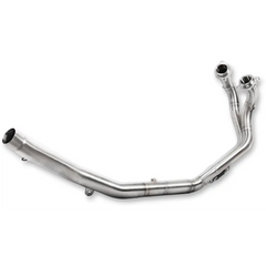 AKRAPOVIC Header - Stainless Steel E-H10R5/1