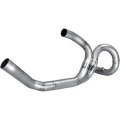 AKRAPOVIC Headpipe - Monster 821/1200 E-D12E1/1