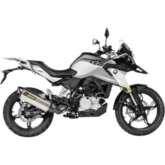 AKRAPOVIC Heat Shield - Carbon Fiber P-HSB3R2