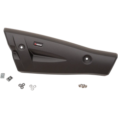 AKRAPOVIC Heat Shield - Carbon Fiber P-HSH125R1