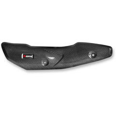 AKRAPOVIC Heat Shield - Carbon Fiber P-HSK9SO1