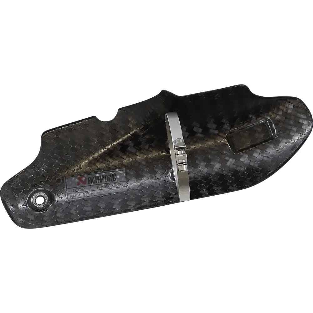 AKRAPOVIC Heat Shield P-HSB12SO8