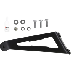 AKRAPOVIC Muffler Bracket - Aluminum P-MBA6R1