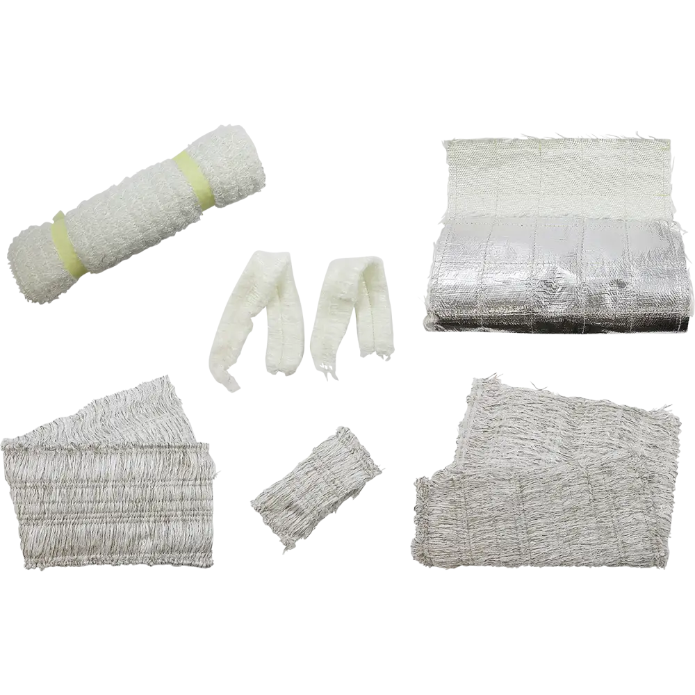 AKRAPOVIC Muffler Repacking Kit P-RPCK228