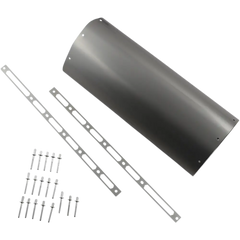 AKRAPOVIC Muffler Sleeve Kit P-RKS125RT35